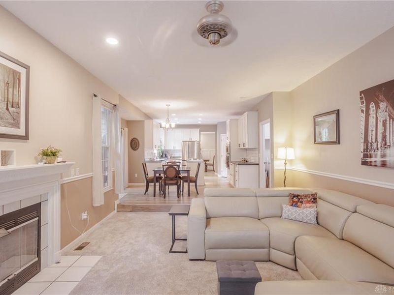 105 Cold Springs Court, Springboro, OH 45066 Photo 9
