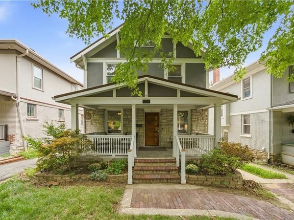 5117 WALNUT Street, Kansas City, MO 64112