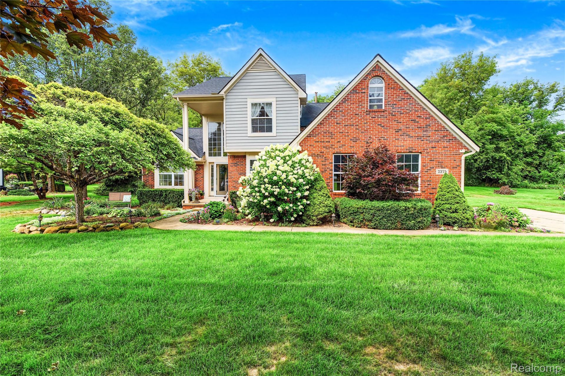 2375 Reidsview E, White Lake Township, Mi 48383 Main Photo