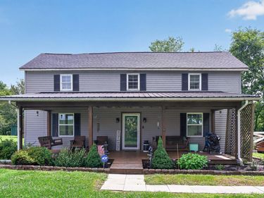415 Kelly Shop Road, Springfield, KY 40069