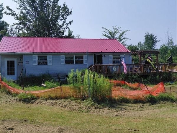 1217 Route 39 , Forestville, NY 14062