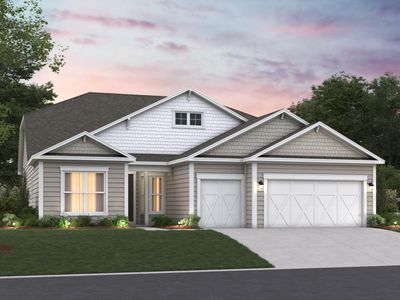 15 Stone Path, Murrells Inlet, SC 29576