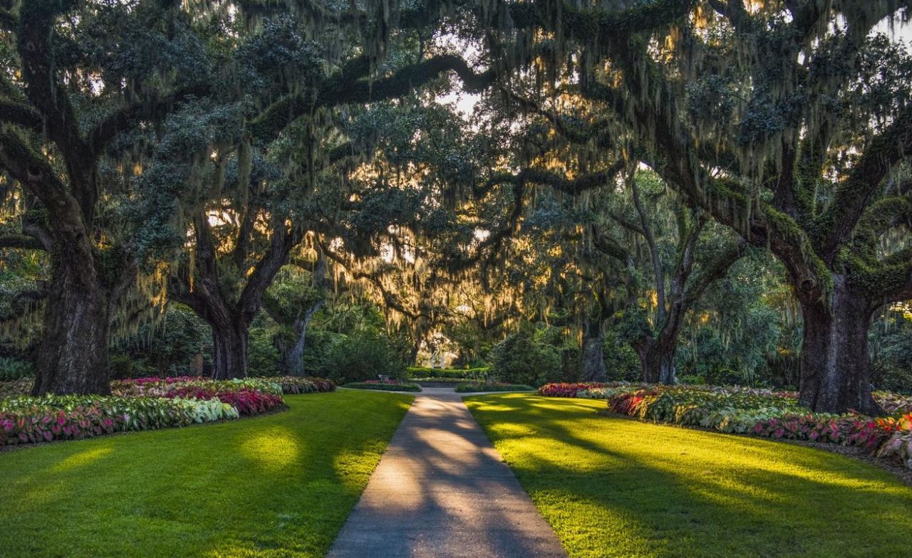 15 Stone Path Photo 18