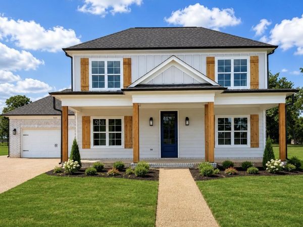 5574 Shiloh Lane, Southaven, MS 38672