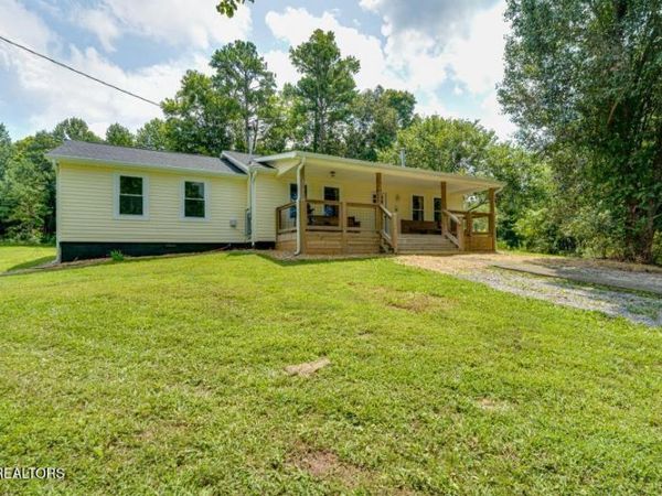 1569 County Road 750 , Athens, TN 37303