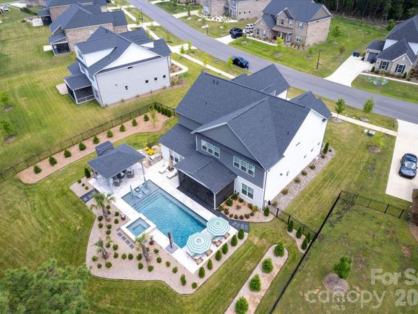 8624 Balcony Bridge Road, Huntersville, NC 28078