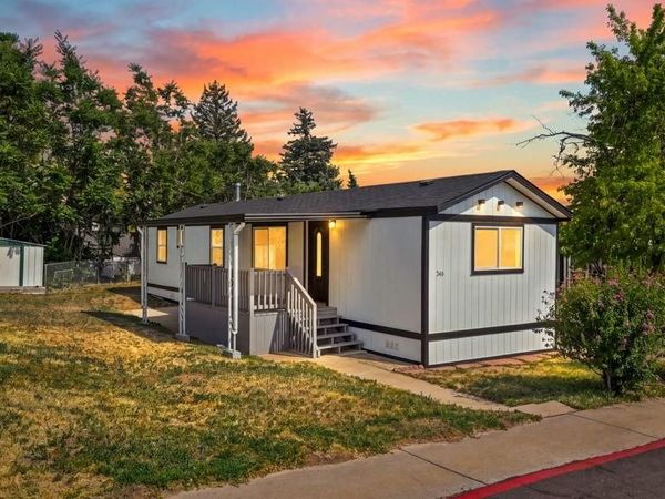 2100 W 100th Avenue, Denver, CO 80260