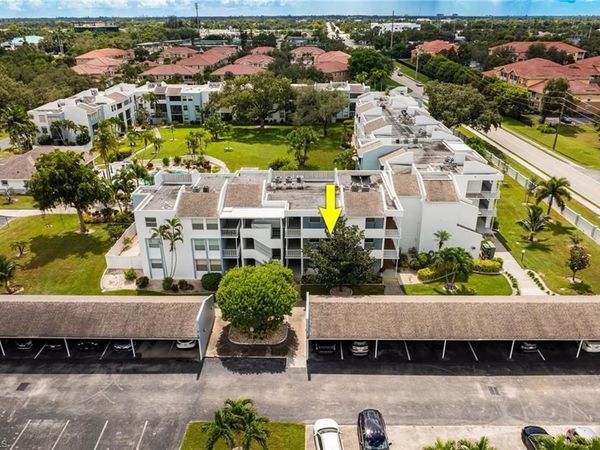 5959 Winkler RD, Unit 218, FORT MYERS, FL 33919
