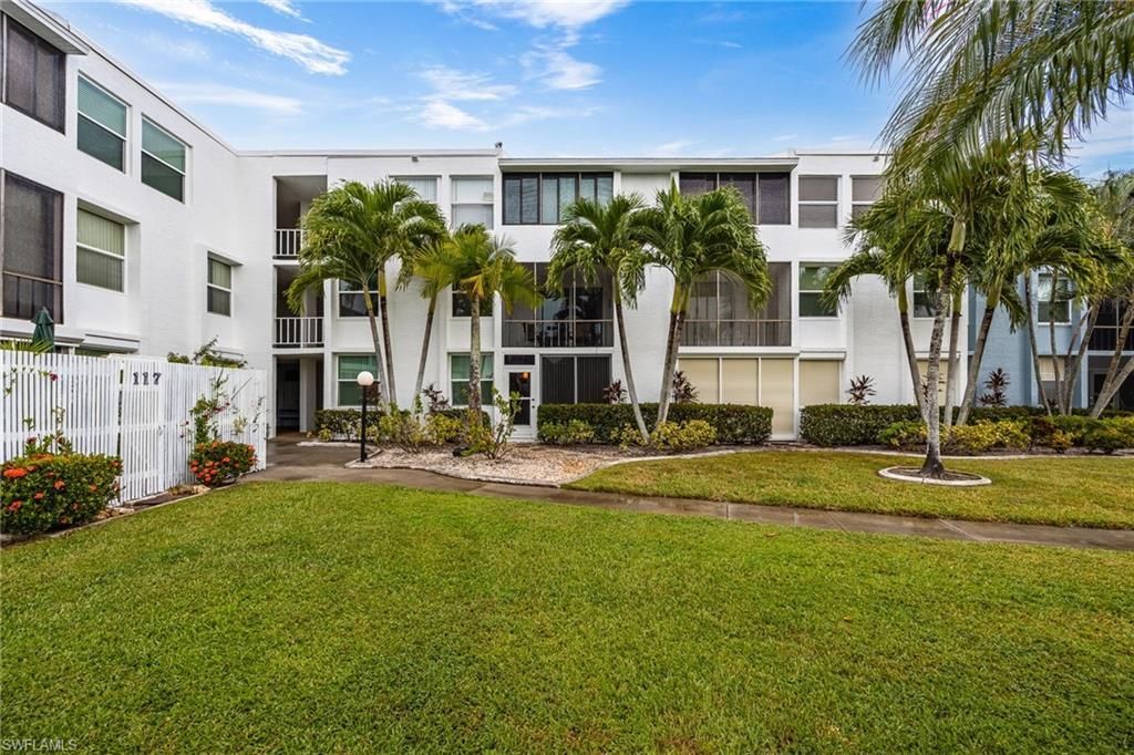 5959 Winkler Rd , Unit 218, Fort Myers, FL 33919 Photo