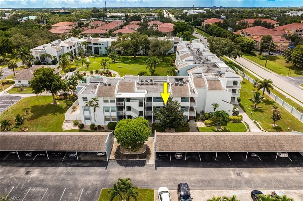 5959 Winkler Rd , Unit 218, Fort Myers, FL 33919 Photo