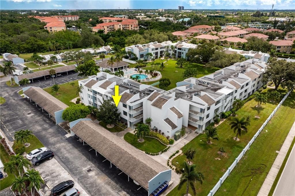 5959 Winkler Rd , Unit 218, Fort Myers, FL 33919 Photo