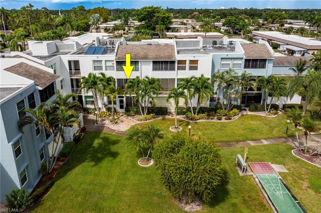 5959 Winkler Rd , Unit 218, Fort Myers, FL 33919 Photo