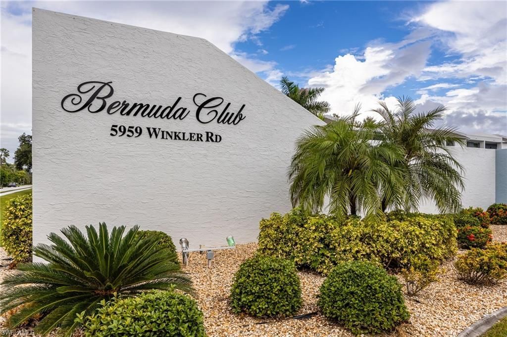5959 Winkler Rd , Unit 218, Fort Myers, FL 33919 Photo