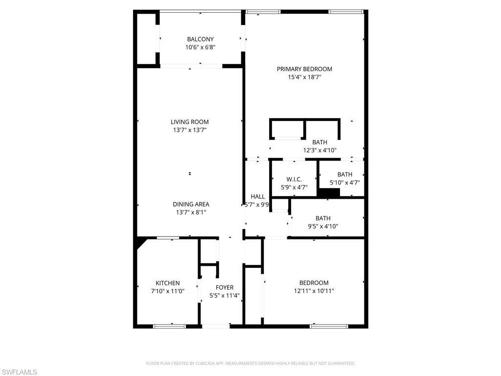 5959 Winkler Rd , Unit 218, Fort Myers, FL 33919 Photo