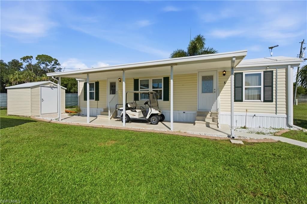 5558 Palm Beach Blvd, Unit 5, Fort Myers, FL 33905 Photo