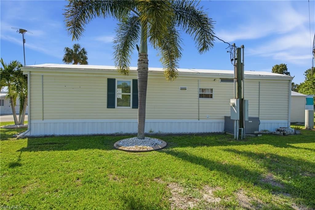 5558 Palm Beach Blvd, Unit 5, Fort Myers, FL 33905 Photo