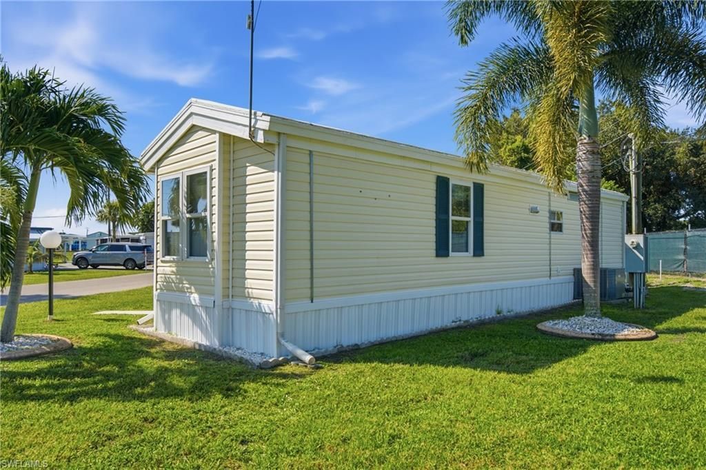 5558 Palm Beach Blvd, Unit 5, Fort Myers, FL 33905 Photo
