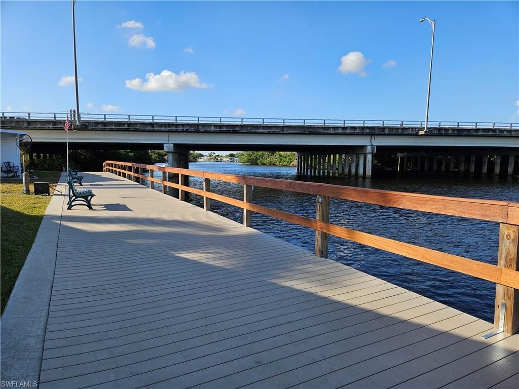 5558 Palm Beach Blvd, Unit 5, Fort Myers, FL 33905 Photo