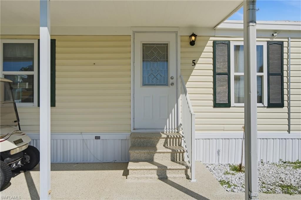 5558 Palm Beach Blvd, Unit 5, Fort Myers, FL 33905 Photo