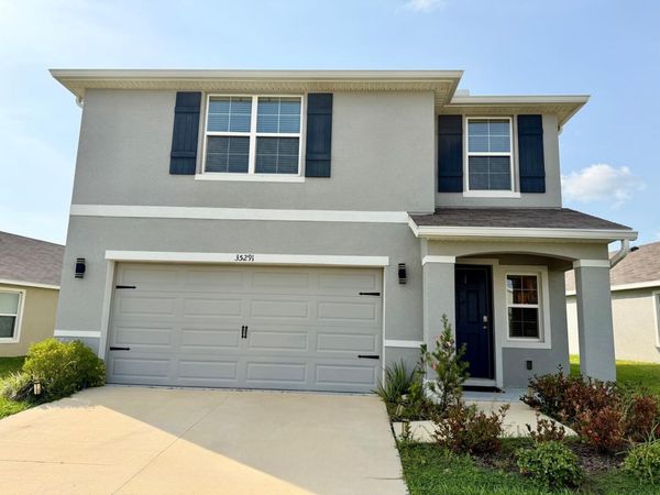 35291 SPRUCE KNOB COURT , DADE CITY, FL 33525