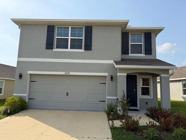 35291 SPRUCE KNOB COURT , DADE CITY, FL 33525