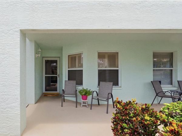 5725 GREENWOOD AVENUE , Unit 9103, NORTH PORT, FL 34287
