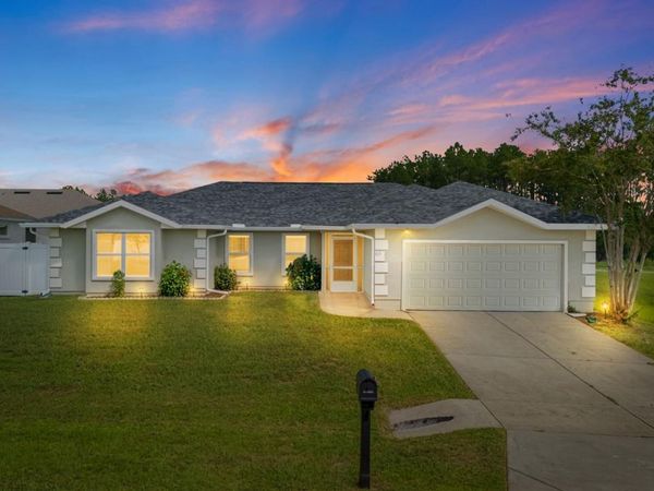 611 W WALKERTOWN DRIVE, CITRUS SPRINGS, FL 34434