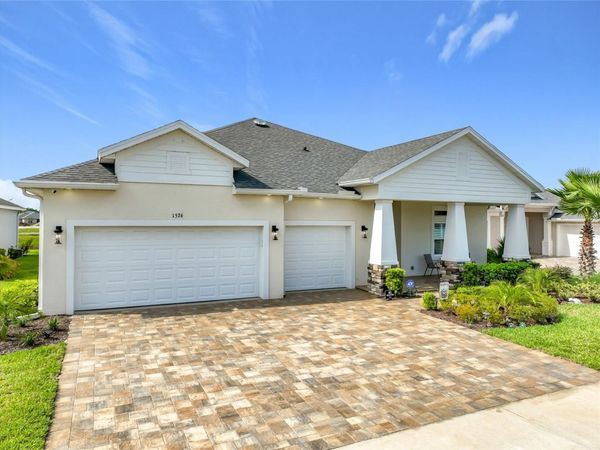 1576 LAKE RESERVE DRIVE , DELAND, FL 32724