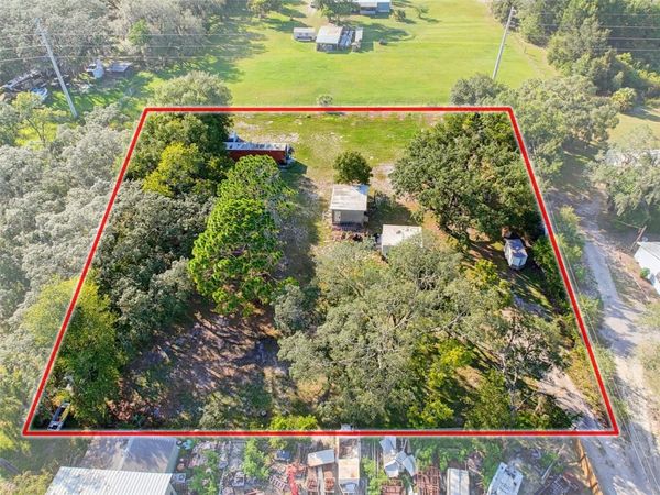 0 ARROW DRIVE , NEW PORT RICHEY, FL 34654