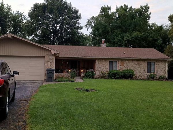6121 Redcoach Court , Indianapolis, IN 46250