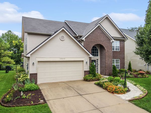 13652 Flintridge Pass , Carmel, IN 46033
