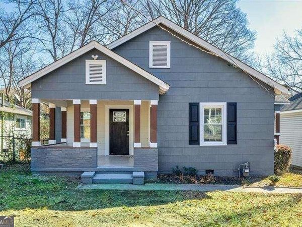 2506 Maple Street, East Point, GA 30344