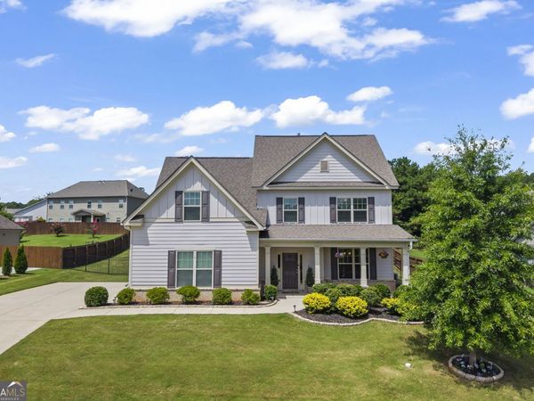 1515 Highland Creek Drive, Monroe, GA 30656