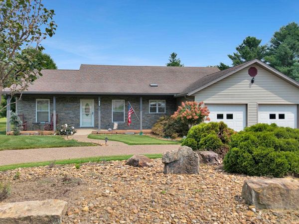 802 S Snow Ball Lane, Santa Claus, IN 47579