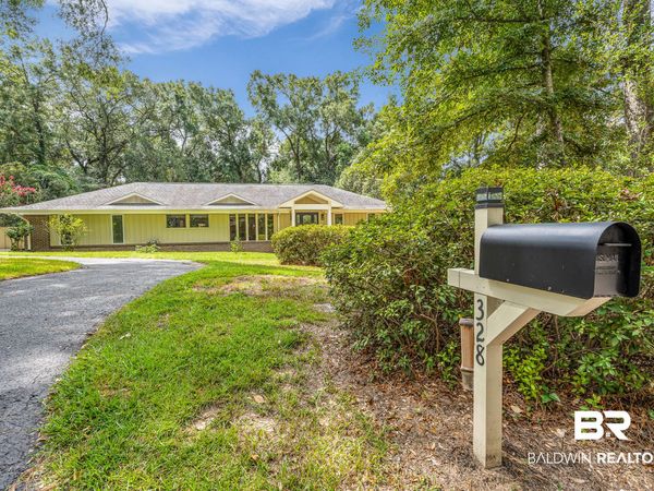 328 Bay Hill Drive, Daphne, AL 36526