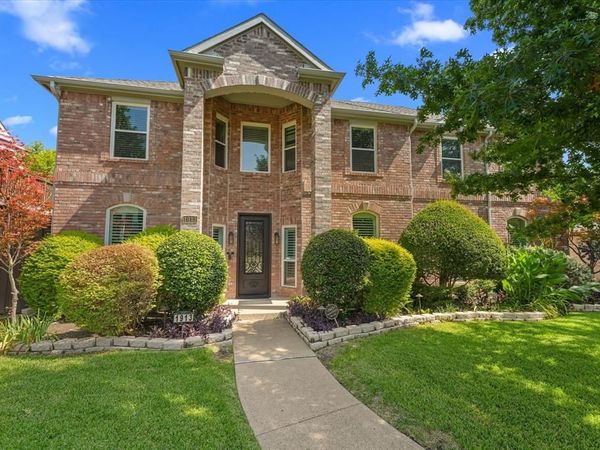1913 Walters Drive, Plano, TX 75023