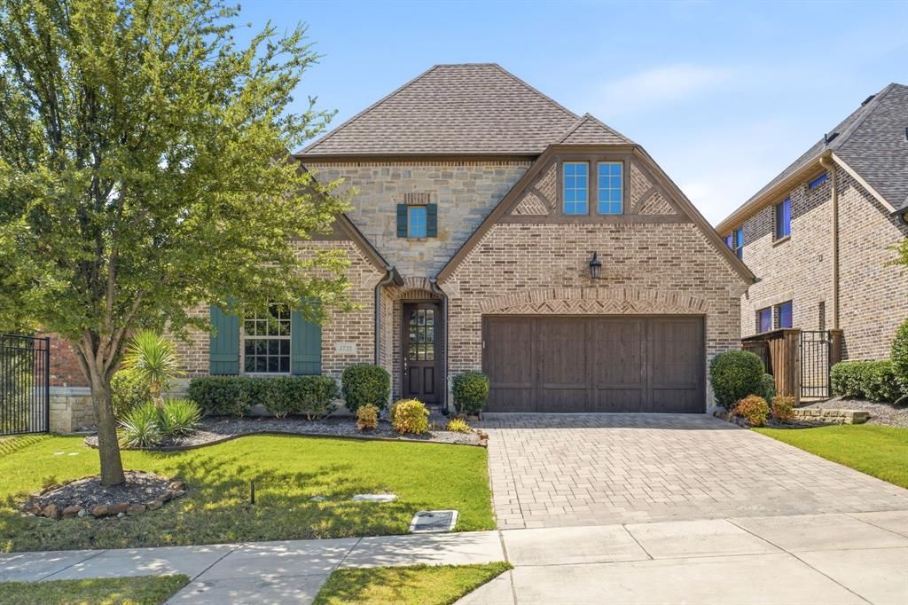 4721 Harlow Bend Drive, Irving, TX 75038 Main Photo