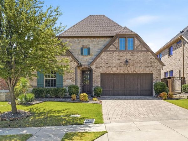 4721 Harlow Bend Drive, Irving, TX 75038