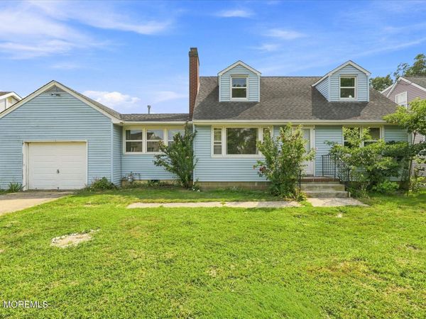 909 Clairmore Avenue, Lanoka Harbor, NJ 08734