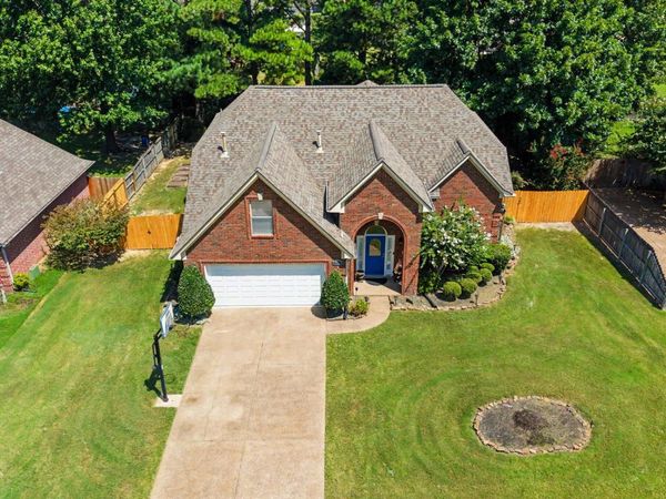 4629 WESTBROOK RD, Bartlett, TN 38135