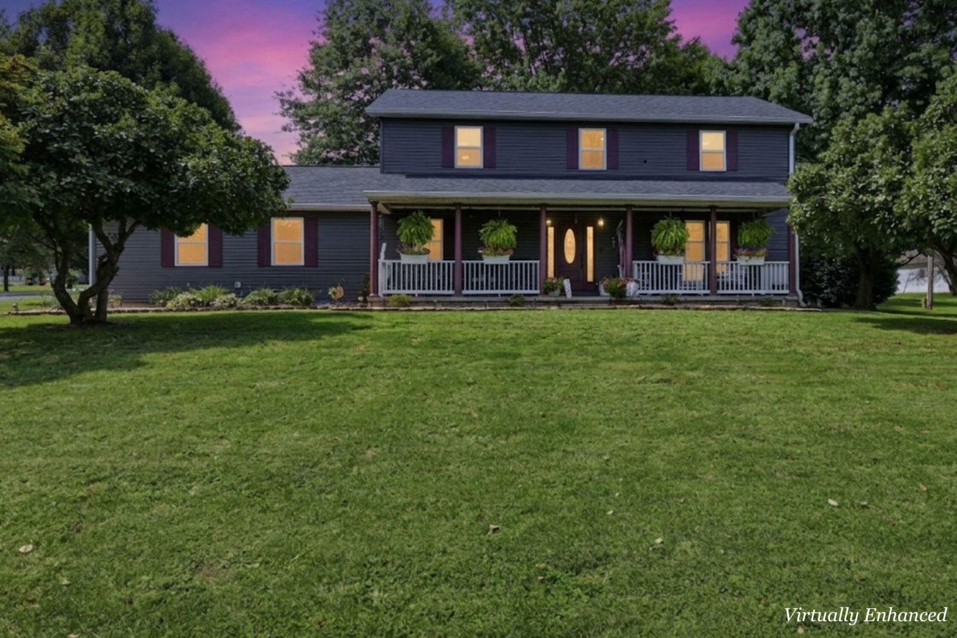 1520 Hamburg Road Sw, Lancaster, OH 43130 Main Photo