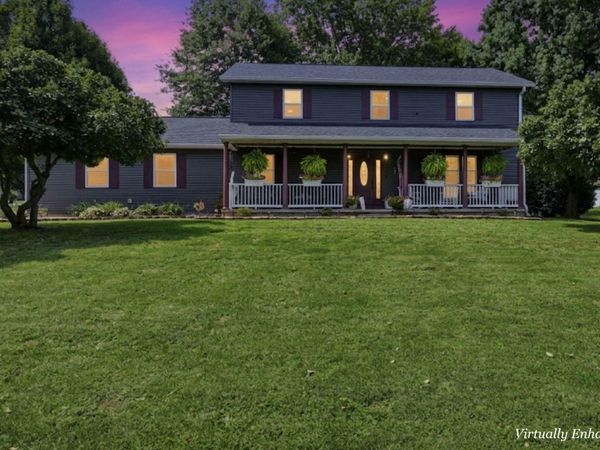 1520 Hamburg Road SW, Lancaster, OH 43130