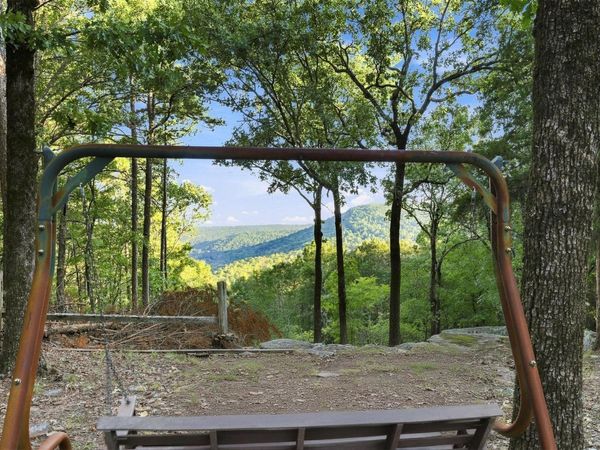 00 Overlook Trail , Moyers, OK 74557