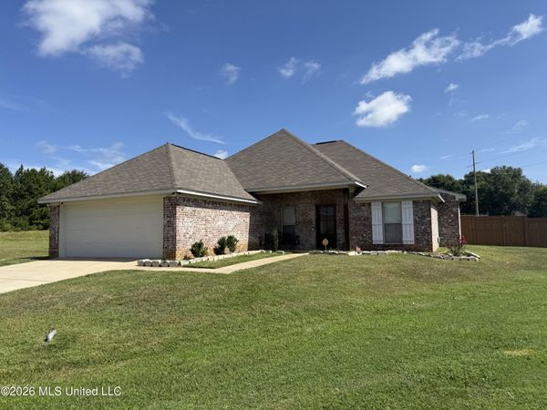 1213 Westfield Drive, Pearl, MS 39208