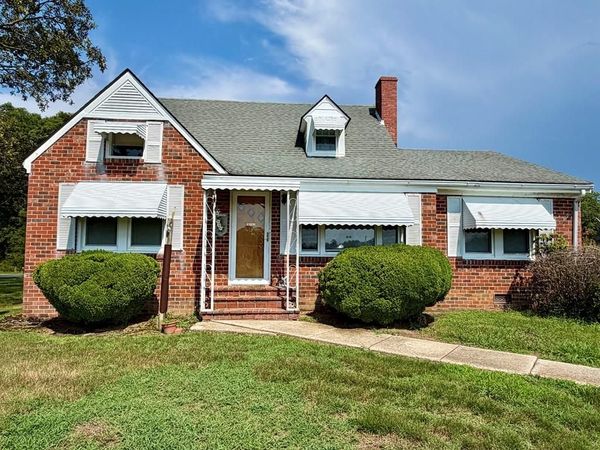 2392 Hampton Hall Road, CALLAO, VA 22435