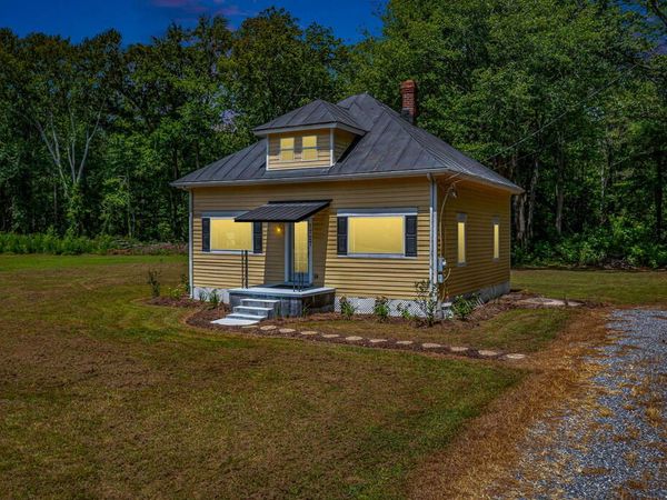 1727 Waverly Road, REEDVILLE, VA 22539