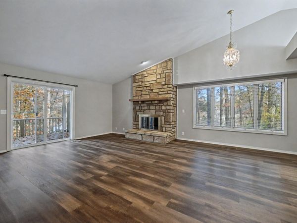 11 Emanuel Lane, Hot Springs Village, AR 71909