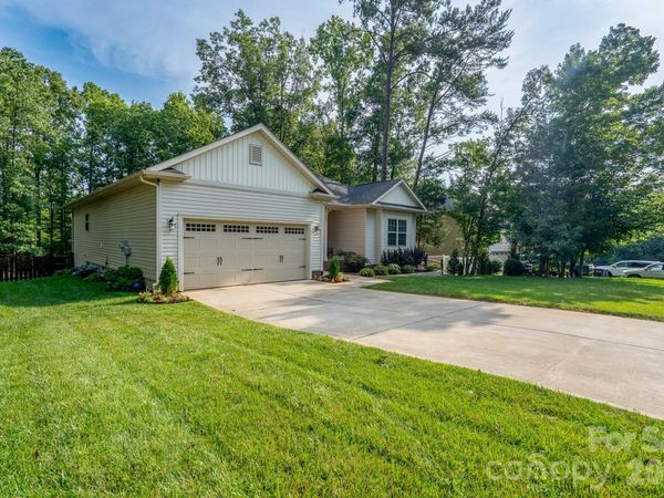 157 Wylie Trail, Statesville, NC 28677