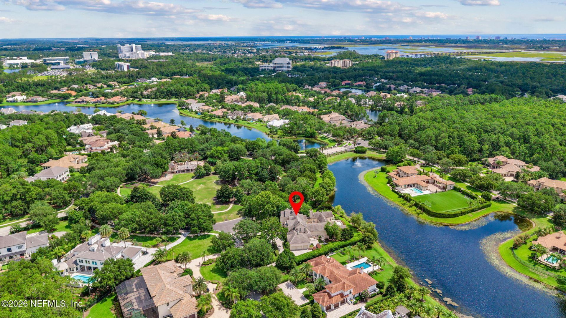 5321 Hala Court, Jacksonville, FL 32224 Photo
