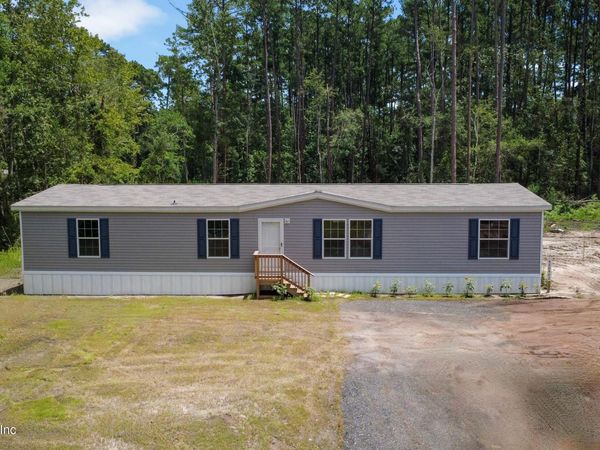 450402 OLD DIXIE Highway, Callahan, FL 32011